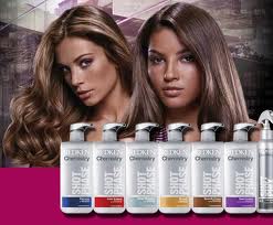 Redken Chemistry Hair Conditioning Treatments