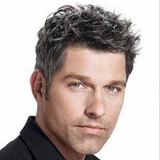 Men’s Hair Color